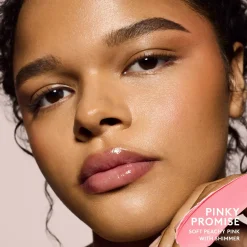 Fenty Beauty Kasvomeikit<Cheeks Out Freestyle Cream Blush voidemainen poskipuna 3 g