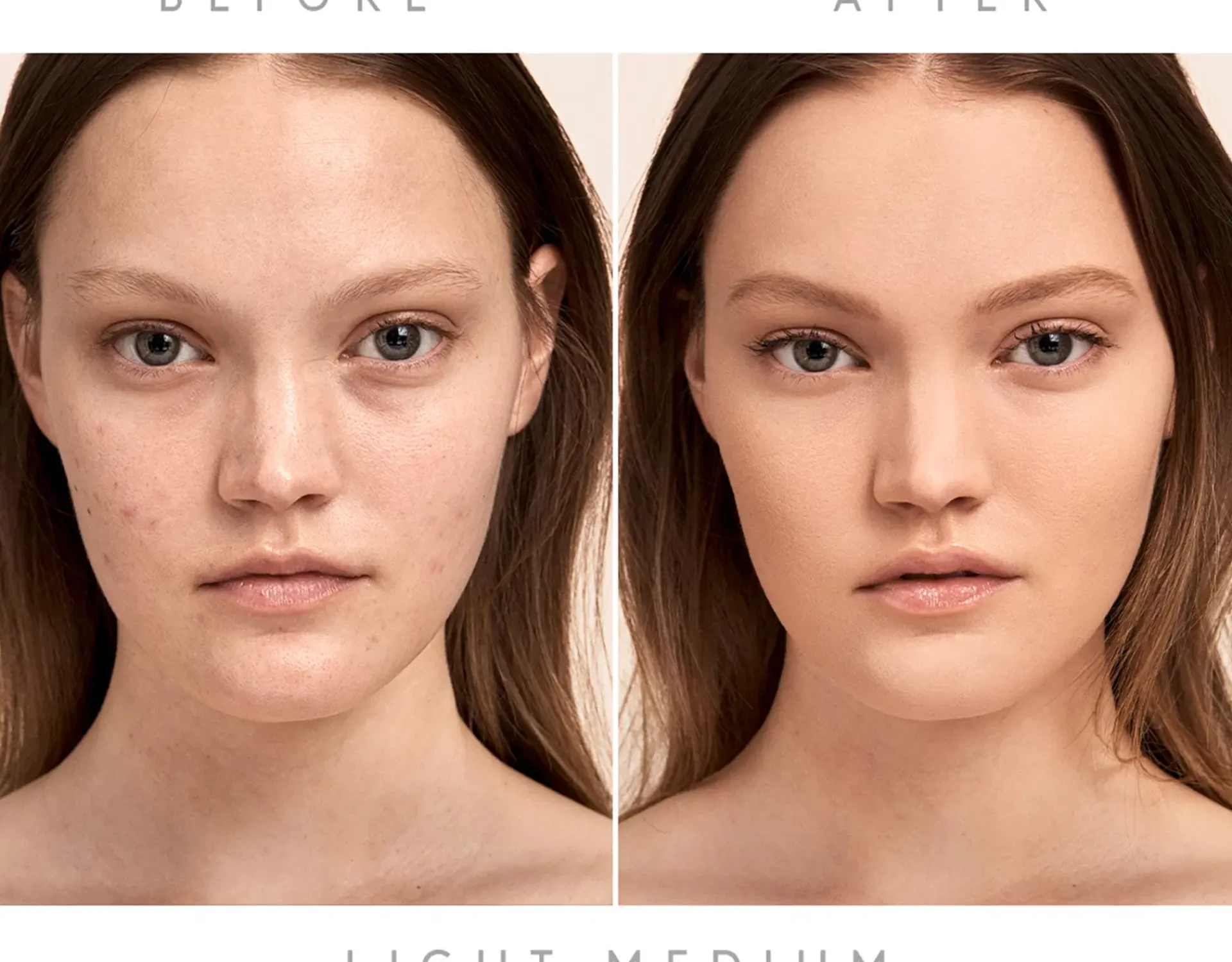 Fenty Beauty Kasvomeikit<Eaze Drop Blurring Skin Tint meikkivoide 32 ml