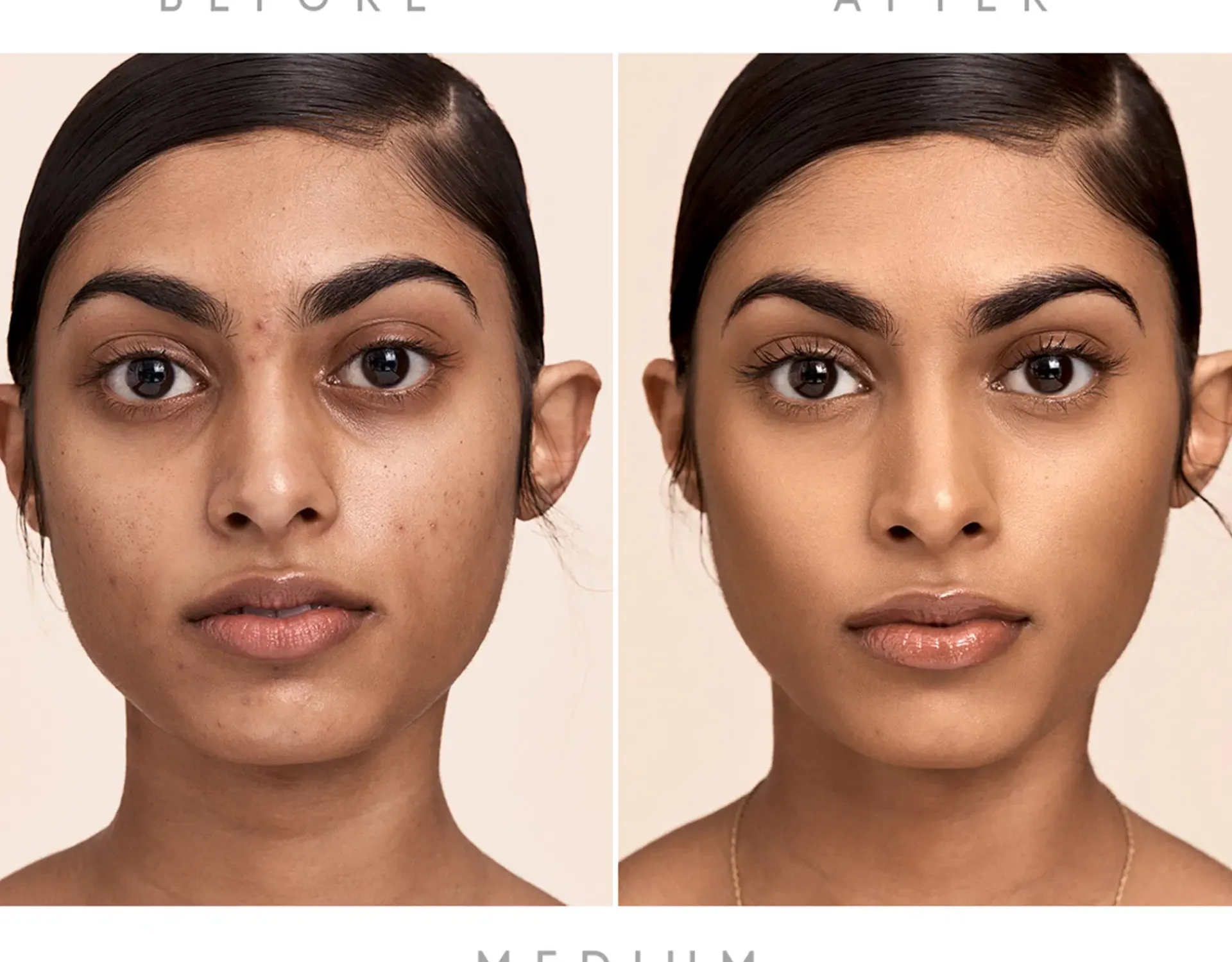 Fenty Beauty Kasvomeikit<Eaze Drop Blurring Skin Tint meikkivoide 32 ml