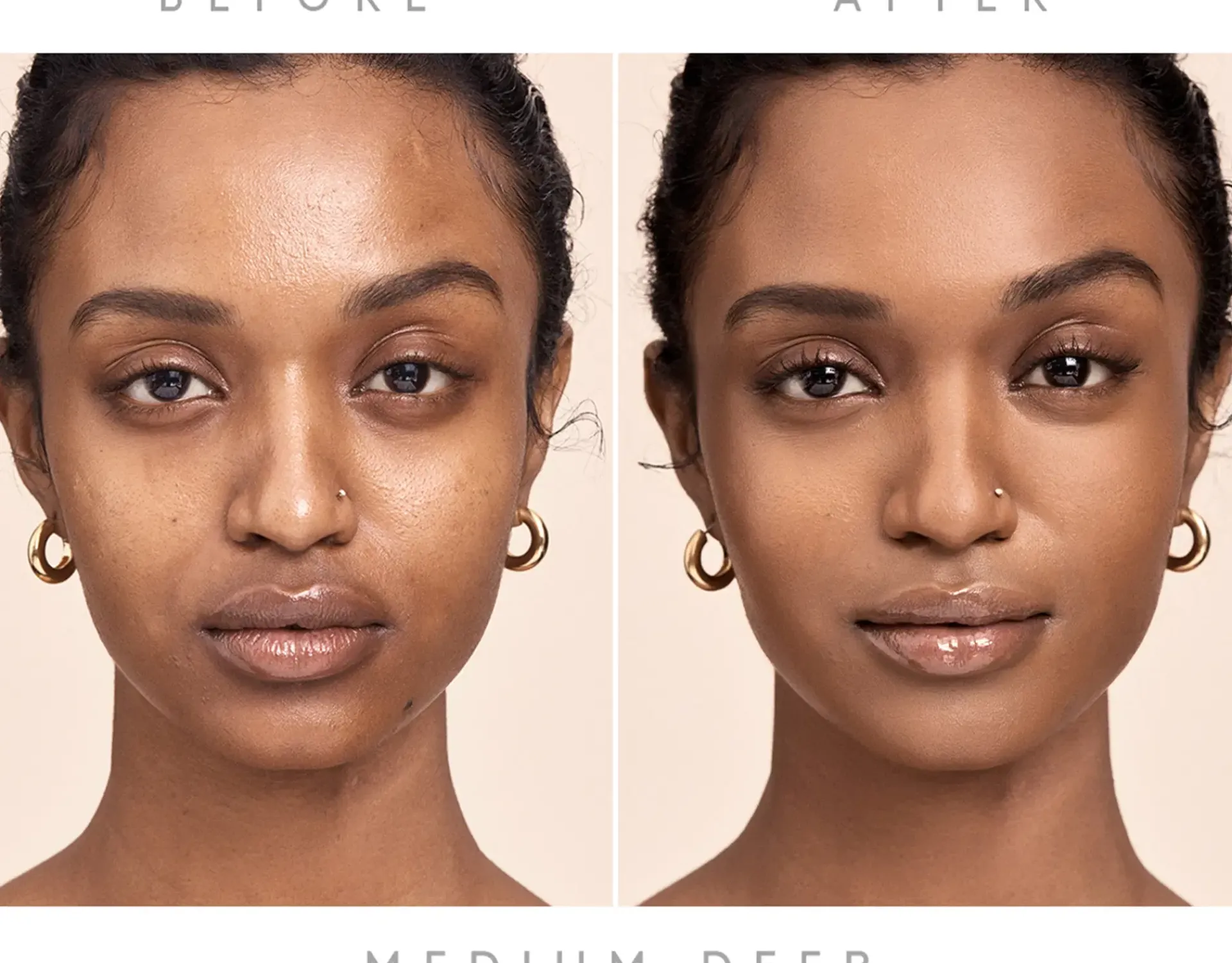 Fenty Beauty Kasvomeikit<Eaze Drop Blurring Skin Tint meikkivoide 32 ml