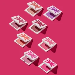 Fenty Beauty Kasvomeikit<Fenty Cheeks Suede Powder Blush poskipuna 4 g