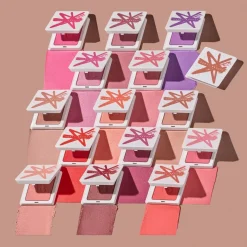 Fenty Beauty Kasvomeikit<Fenty Cheeks Suede Powder Blush poskipuna 4 g