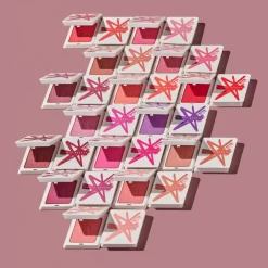 Fenty Beauty Kasvomeikit<Fenty Cheeks Suede Powder Blush poskipuna 4 g