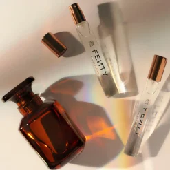 Fenty Beauty Hajuvedet<Fenty EdP Travel Spray tuoksu matkakoko 10 ml