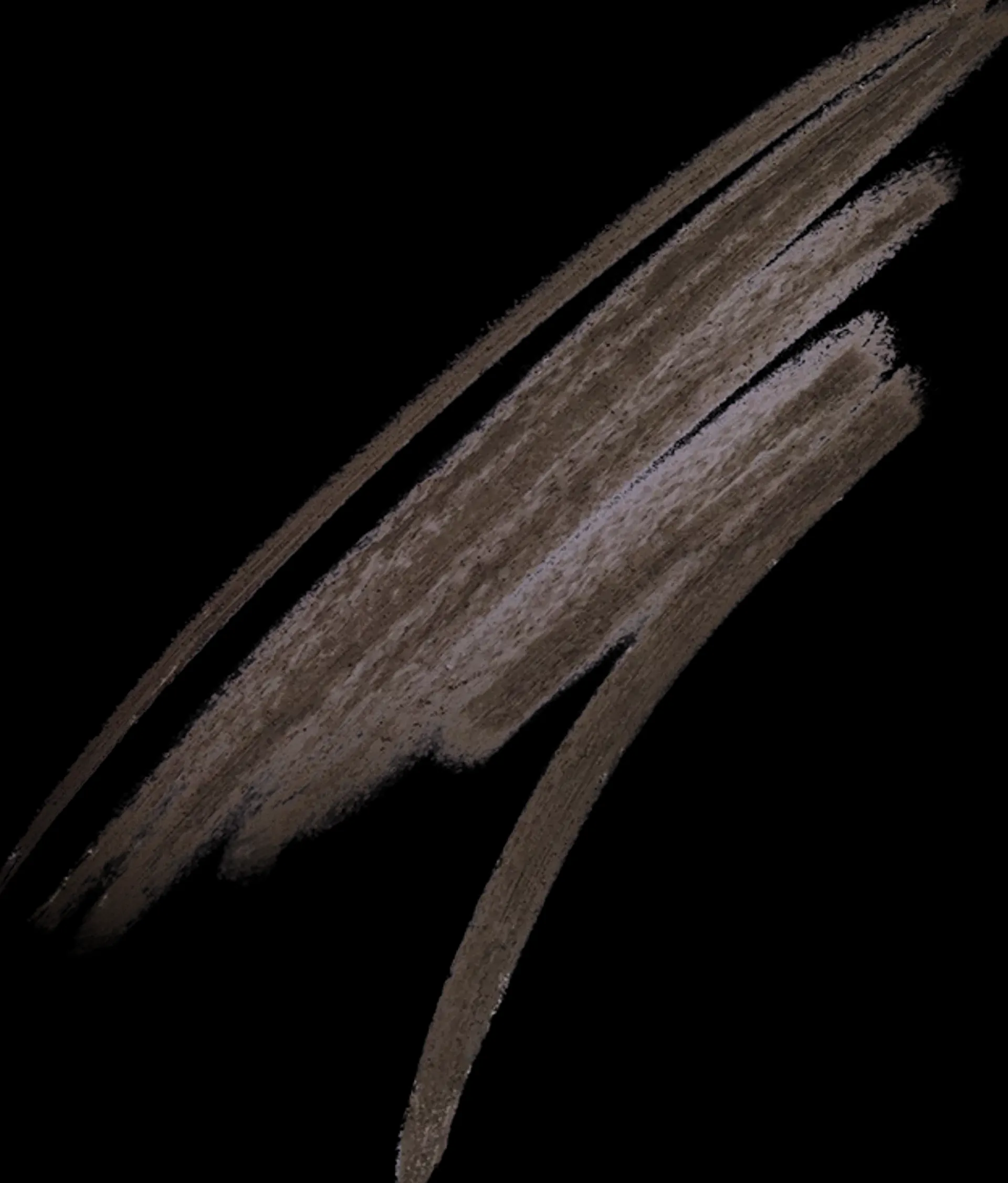 Fenty Beauty Silmämeikit<Flypencil Longwear Pencil Eyeliner pitkäkestoinen silmänrajausväri 3 g