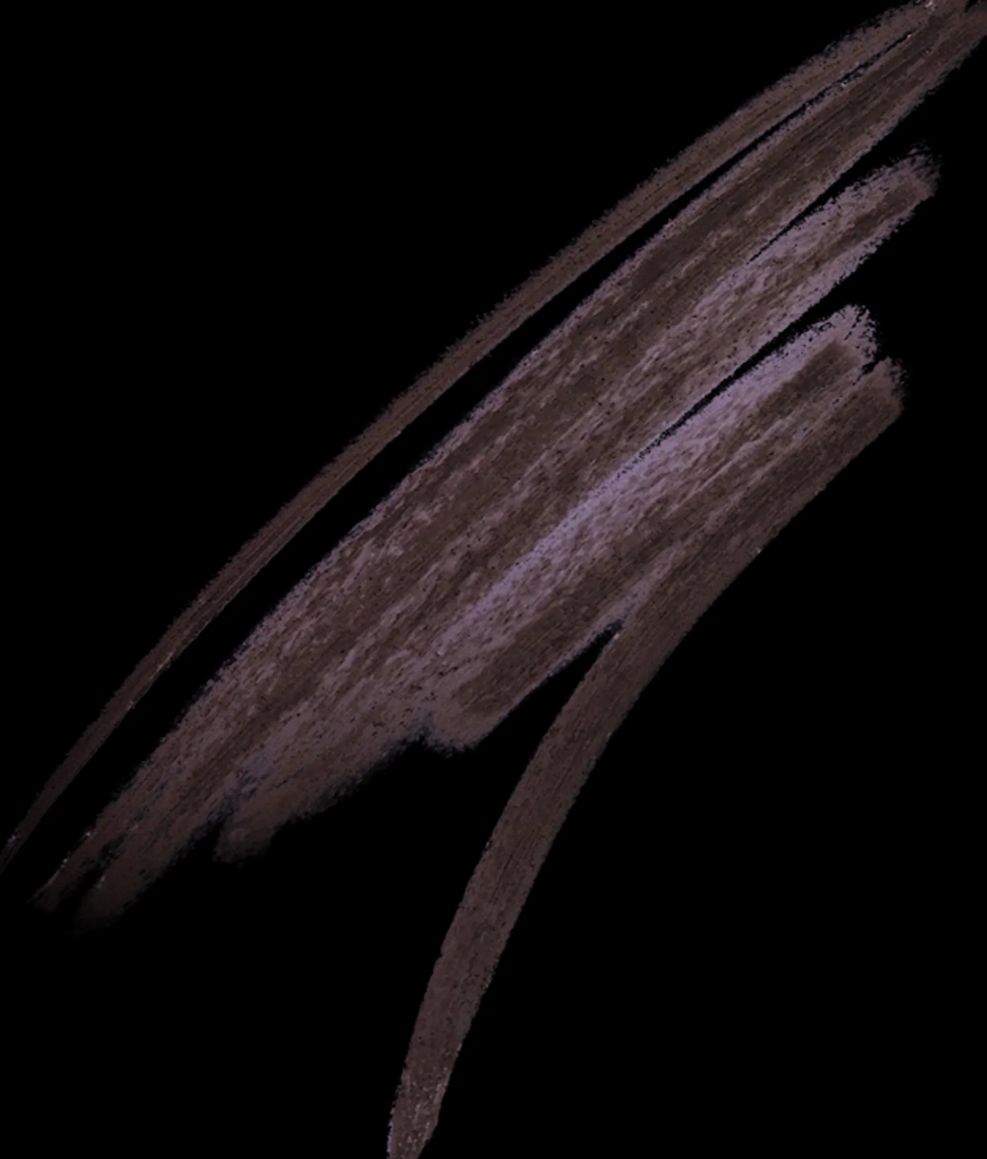Fenty Beauty Silmämeikit<Flypencil Longwear Pencil Eyeliner pitkäkestoinen silmänrajausväri 3 g