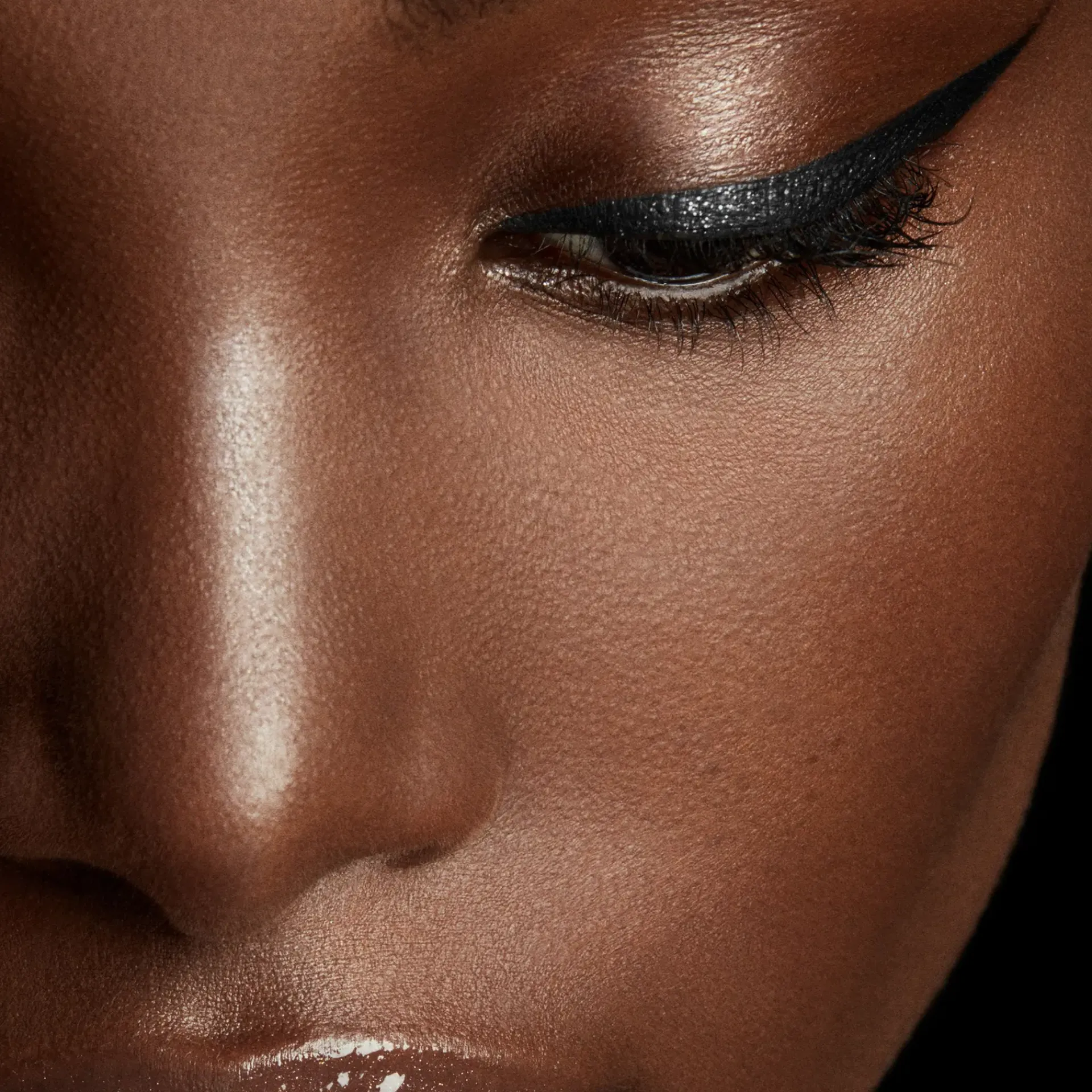 Fenty Beauty Silmämeikit<Flypencil Longwear Pencil Eyeliner pitkäkestoinen silmänrajausväri 3 g