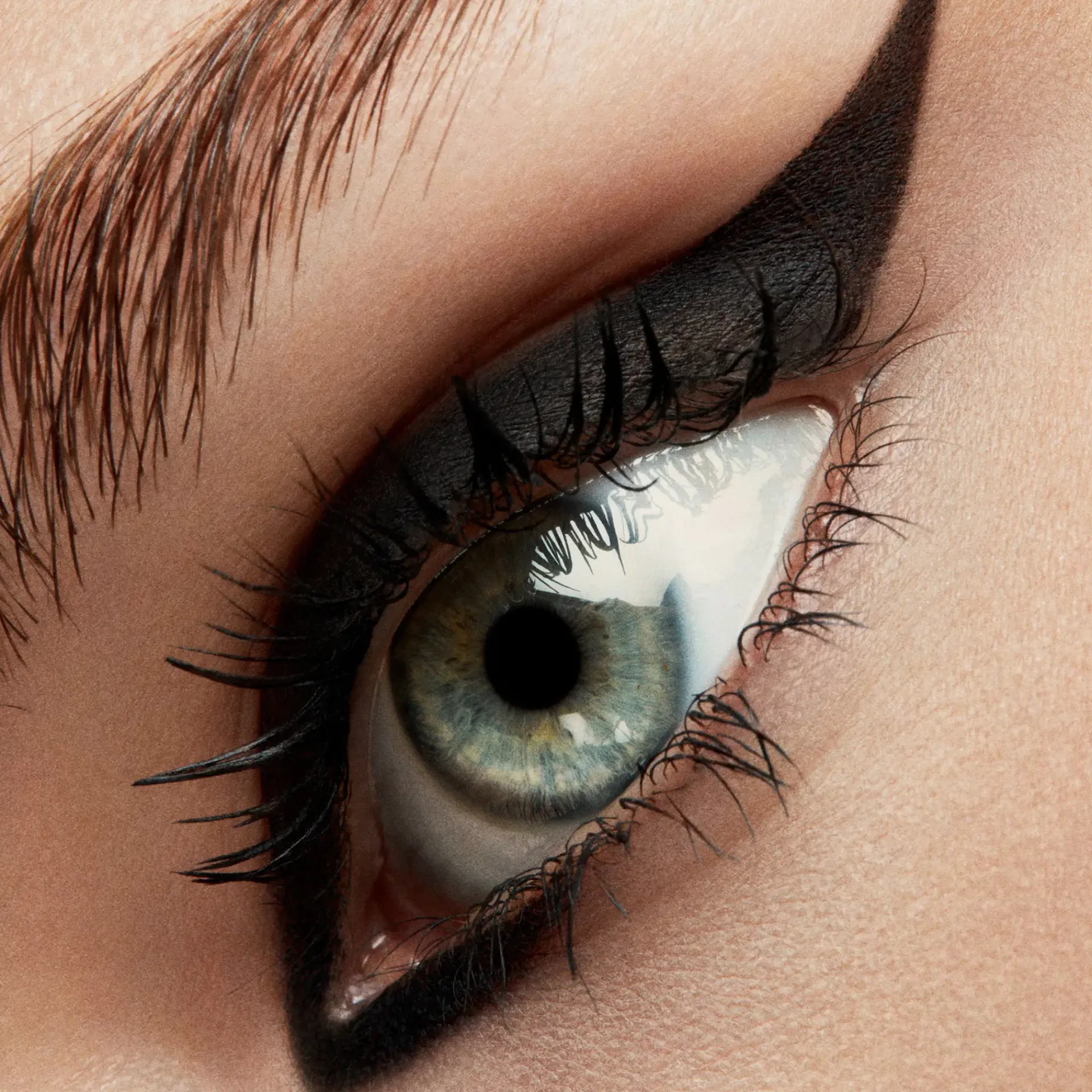 Fenty Beauty Silmämeikit<Flypencil Longwear Pencil Eyeliner pitkäkestoinen silmänrajausväri 3 g