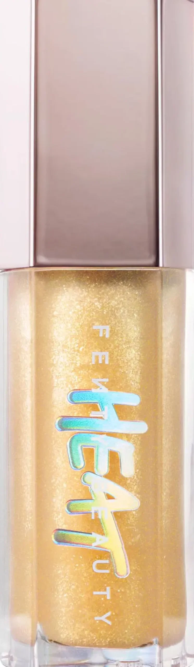 Fenty Beauty Huulimeikit<Gloss Bomb Heat Universal Lip Luminizer + Plumper huulikiilto 9 ml