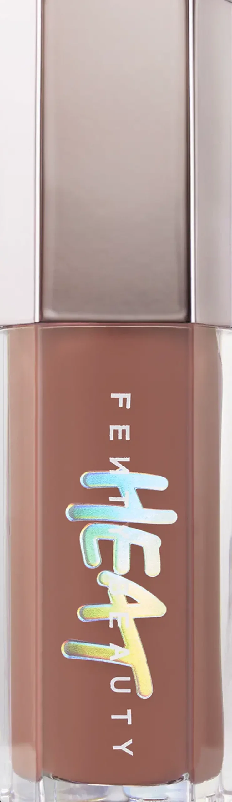 Fenty Beauty Huulimeikit<Gloss Bomb Heat Universal Lip Luminizer + Plumper huulikiilto 9 ml