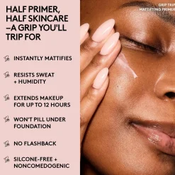 Fenty Beauty Kasvomeikit<Grip Trip Mattifying + Blurring primer pohjustustuote 30 ml