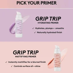 Fenty Beauty Kasvomeikit<Grip Trip Mattifying + Blurring primer pohjustustuote 30 ml