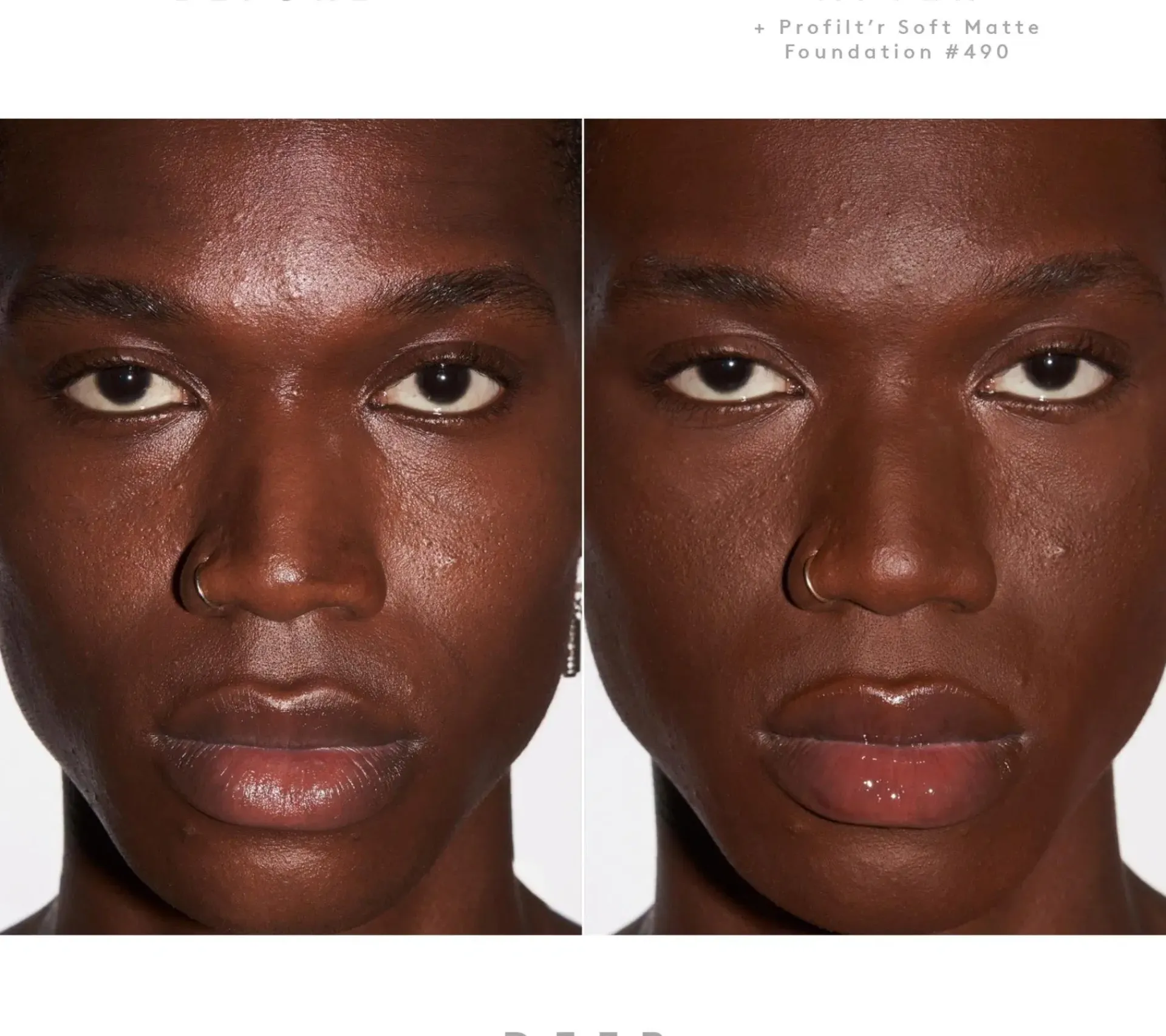 Fenty Beauty Kasvomeikit<Halftime Invisimatte Blotting 2.0 Universal Powder kiinteä puuteri 8,5 g