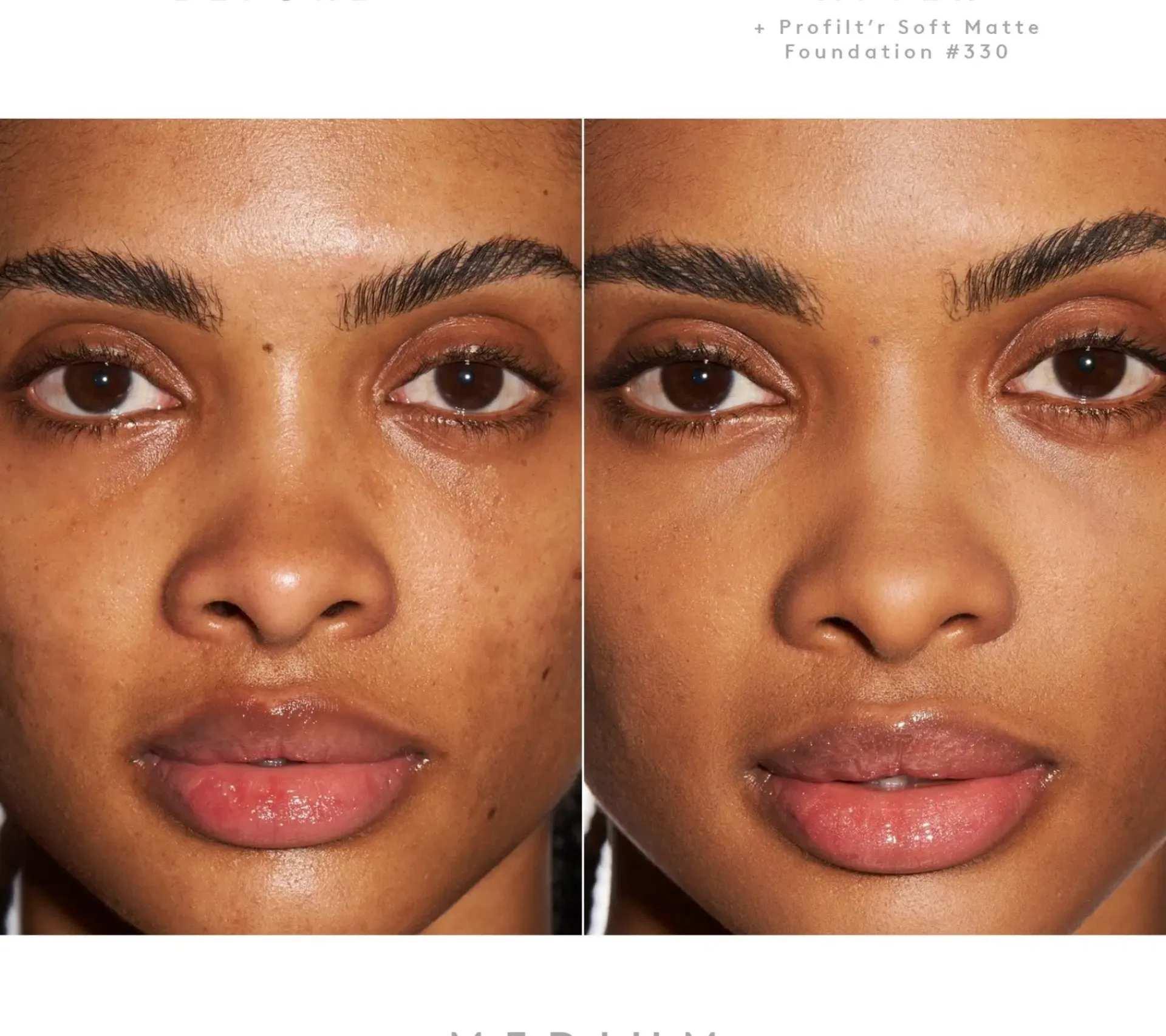 Fenty Beauty Kasvomeikit<Halftime Invisimatte Blotting 2.0 Universal Powder kiinteä puuteri 8,5 g