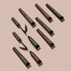 Fenty Beauty Silmämeikit<Hella Thicc Volumizing Mascara Brown 10 ml
