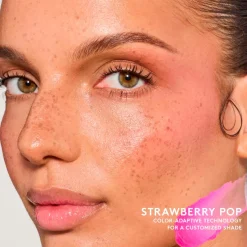 Fenty Beauty Kasvomeikit<Match Stix Color Adaptive Cheek + Lip Stick puikko kasvoille 7,1 g
