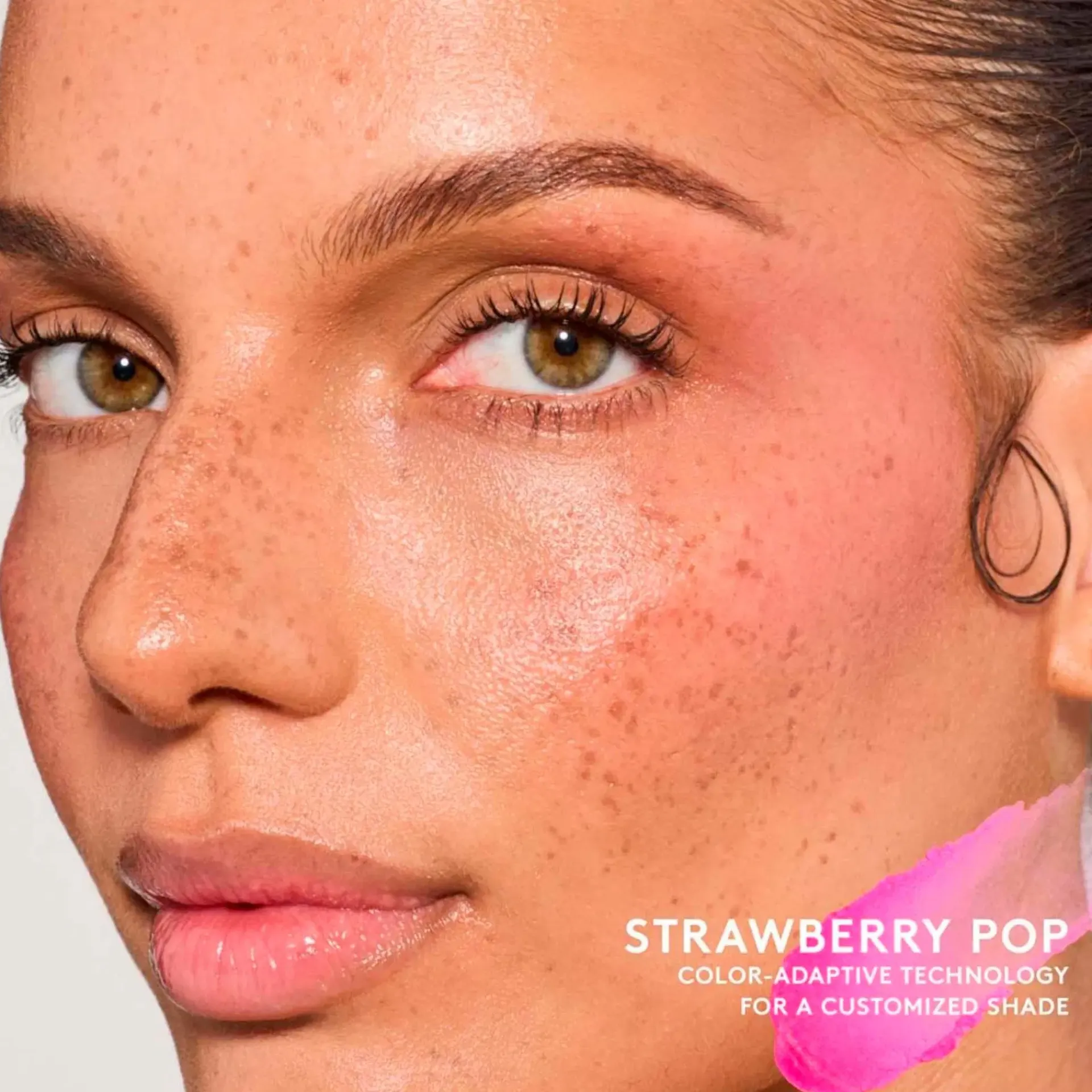 Fenty Beauty Kasvomeikit<Match Stix Color Adaptive Cheek + Lip Stick puikko kasvoille 7,1 g