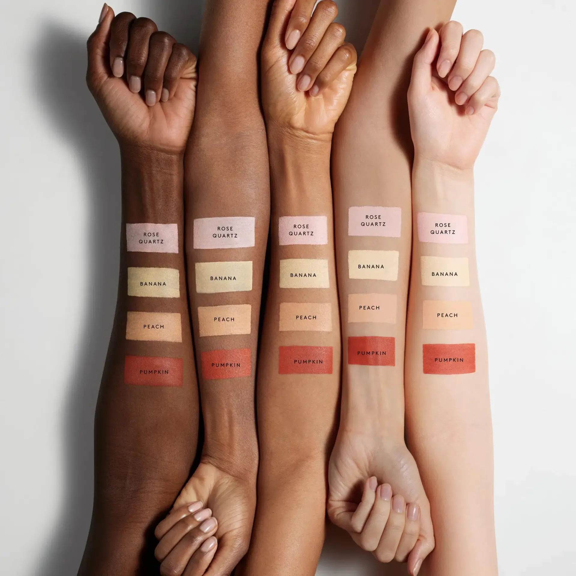 Fenty Beauty Kasvomeikit<Match Stix Correcting Skinstick peitevoidepuikko 7,1 g Pumpkin