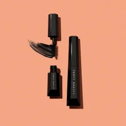 Fenty Beauty Silmämeikit<Mini Hella Thicc Volumizing Mascara  6,5 ml BLACK