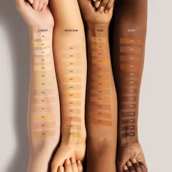 Fenty Beauty Kasvomeikit<Mini Pro Filt'r Soft Matte Longwear Foundation meikkivoide 12 ml