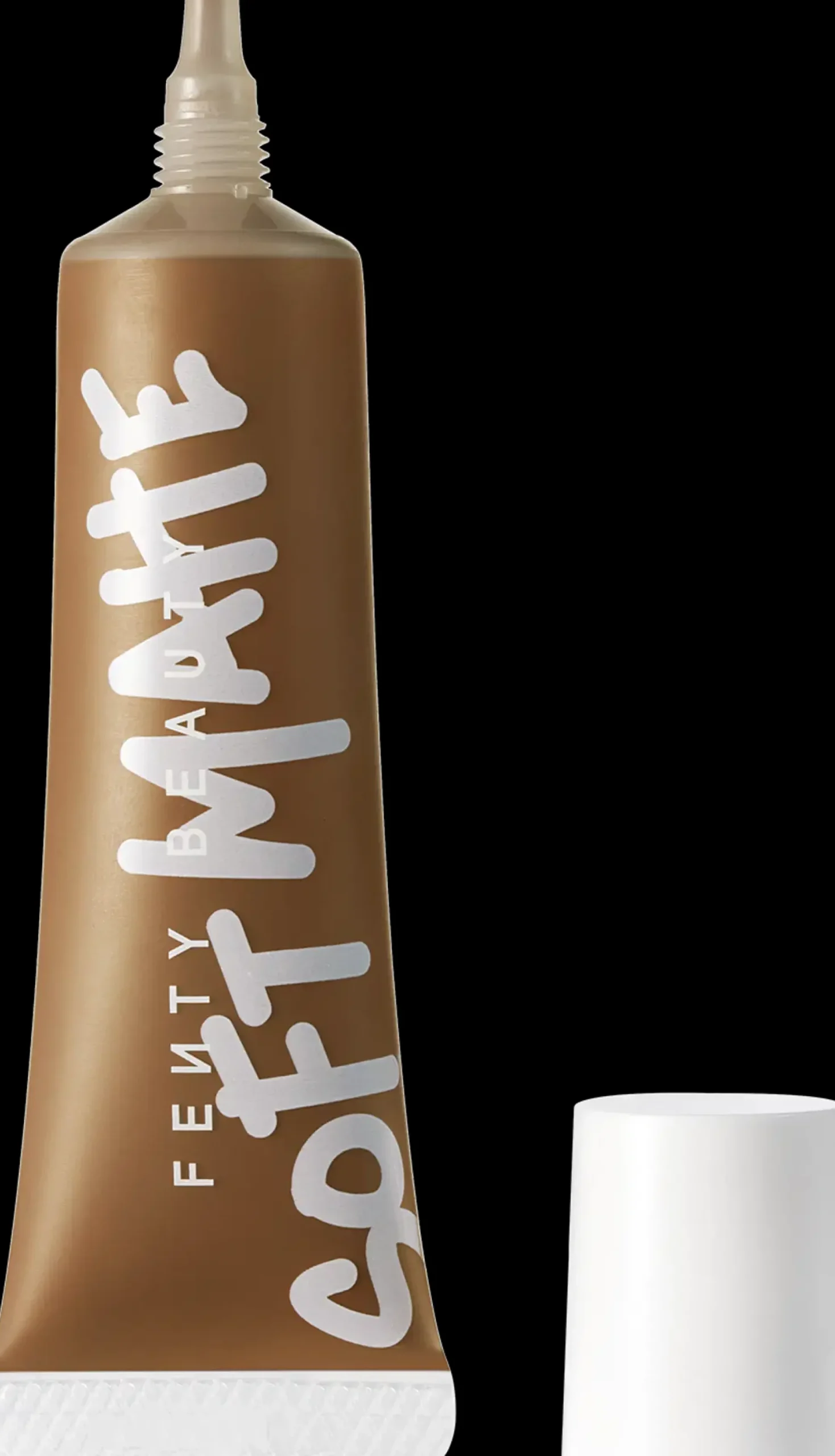 Fenty Beauty Kasvomeikit<Mini Pro Filt'r Soft Matte Longwear Foundation meikkivoide 12 ml