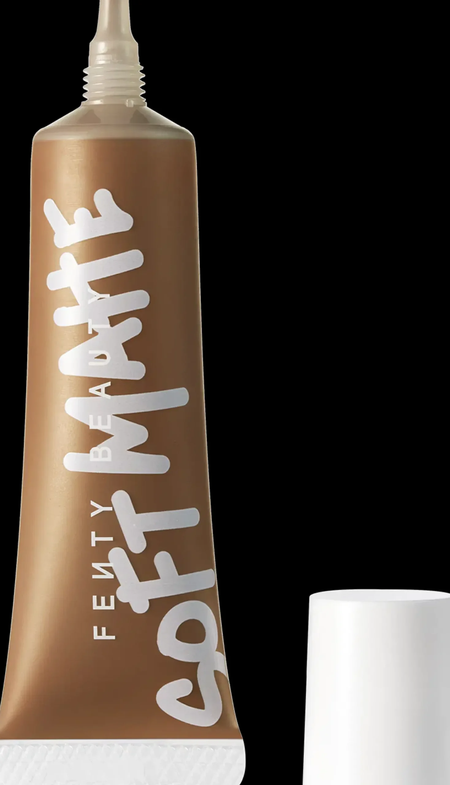 Fenty Beauty Kasvomeikit<Mini Pro Filt'r Soft Matte Longwear Foundation meikkivoide 12 ml