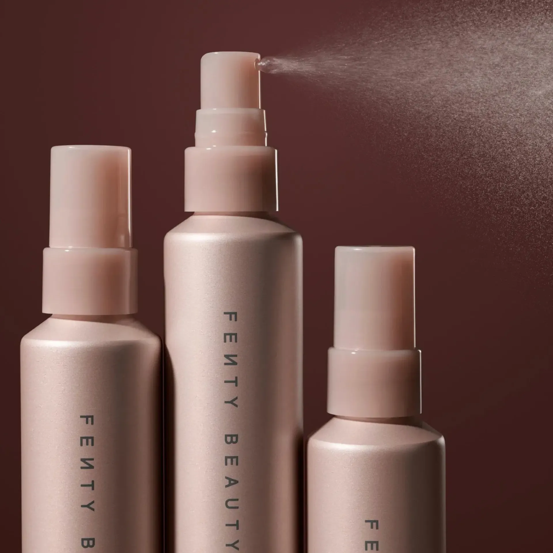 Fenty Beauty Kasvomeikit<Mini Setting Spray 35 ml