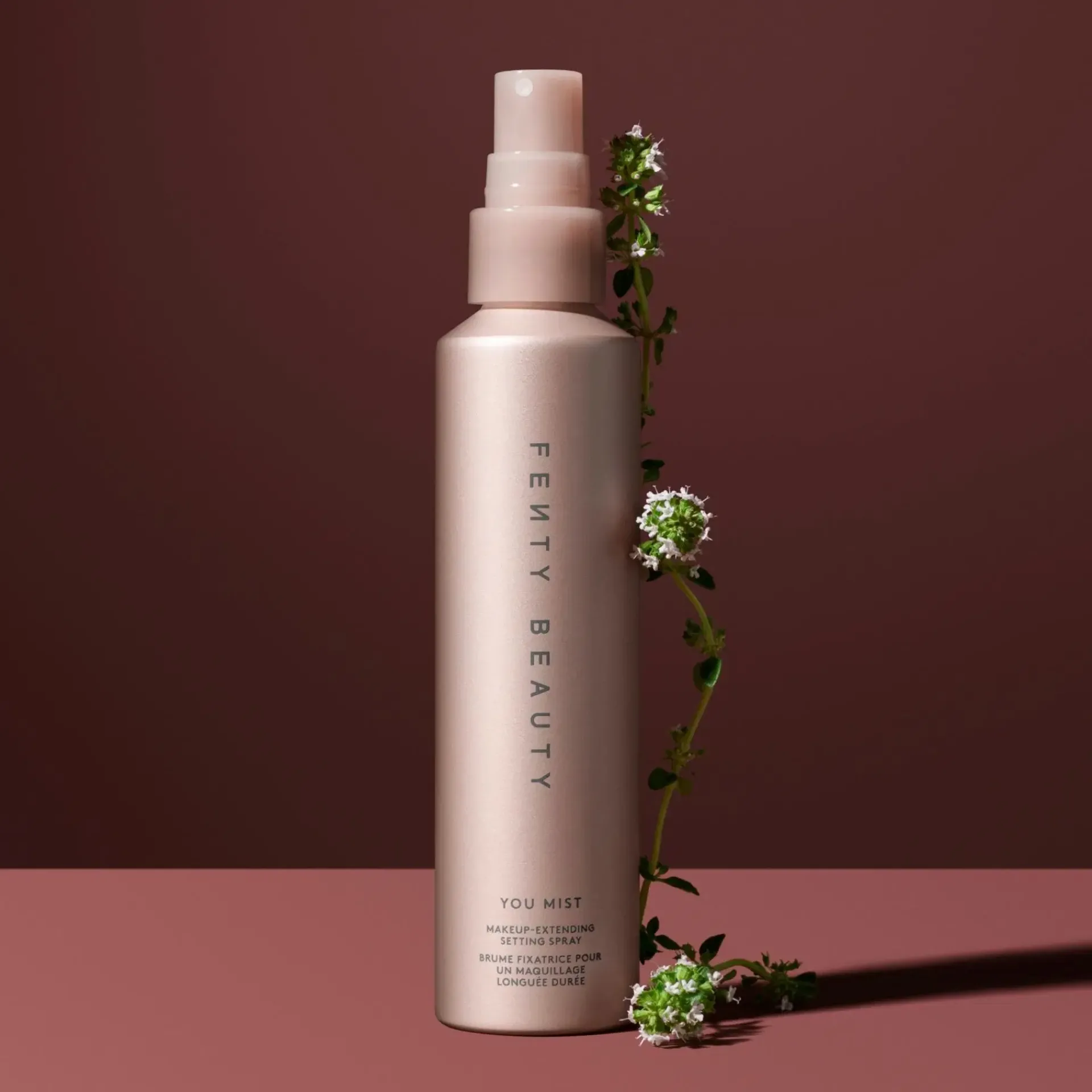 Fenty Beauty Kasvomeikit<Mini Setting Spray 35 ml