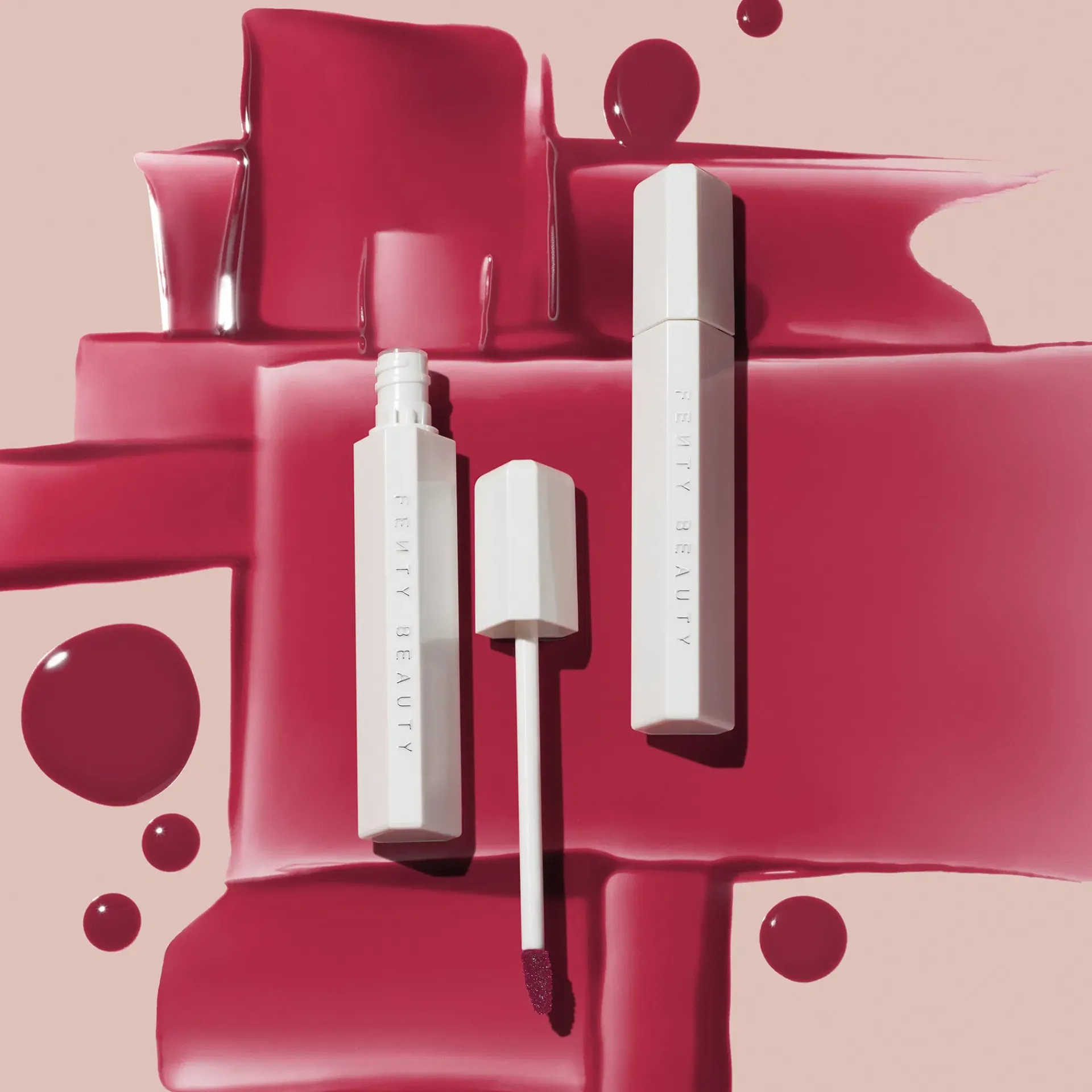 Fenty Beauty Huulimeikit<Poutsicle Hydrating Lip Stain nestemäinen huuliväri 6,5 ml