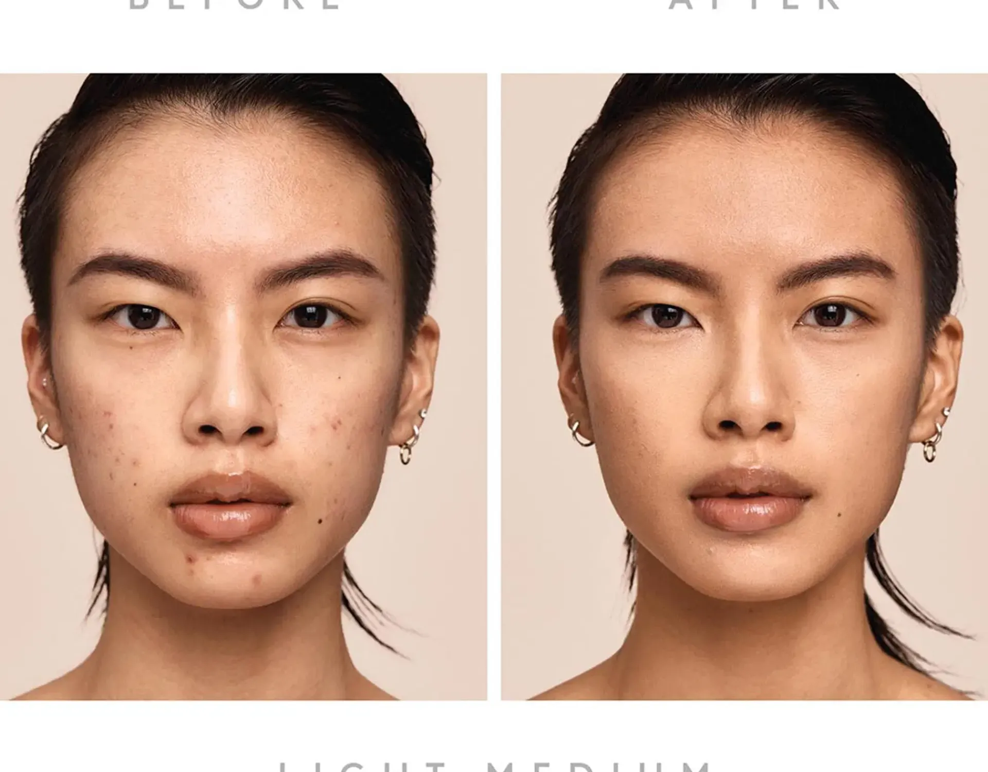 Fenty Beauty Kasvomeikit<Pro Filt'r Soft Matte Powder Foundation meikkipuuteri 9,1 g