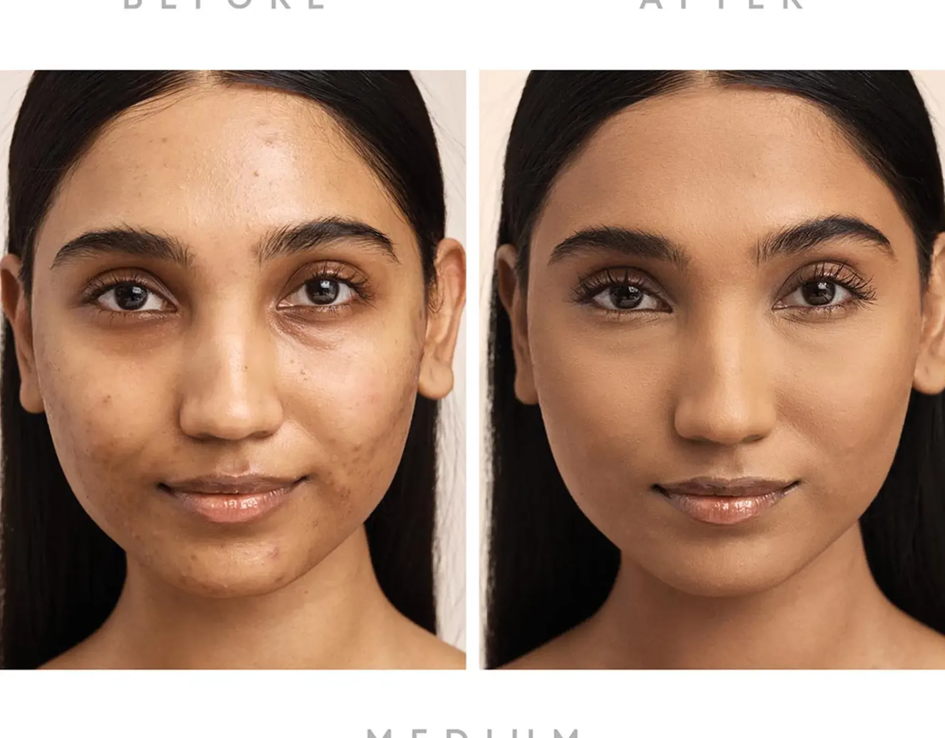 Fenty Beauty Kasvomeikit<Pro Filt'r Soft Matte Powder Foundation meikkipuuteri 9,1 g