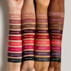 Fenty Beauty Huulimeikit<Stunna Lip Paint nestemäinen huulipuna 4ml
