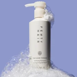 Fenty Hair Shampoot<The Clear Thinker Clarifying Shampoo 300 ml