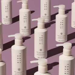 Fenty Hair Shampoot<The Clear Thinker Clarifying Shampoo 300 ml