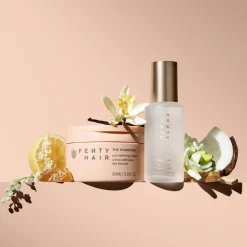 Fenty Hair Vartalotuoksut|Hiustenhoito<The Mista Hair and body fragrance mist -hius- ja vartalosuihke 90 ml