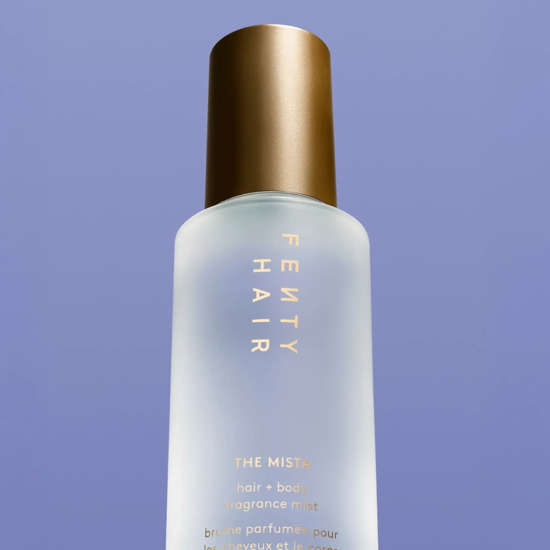 Fenty Hair Vartalotuoksut|Hiustenhoito<The Mista Hair and body fragrance mist -hius- ja vartalosuihke 90 ml