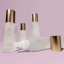 Fenty Hair Vartalotuoksut|Hiustenhoito<The Mista Hair and body fragrance mist -hius- ja vartalosuihke 90 ml