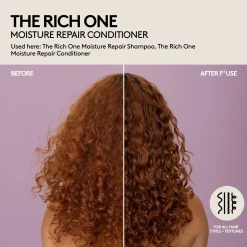 Fenty Hair Hiustenhoito<The Rich One Moisture Repair Conditioner 300 ml