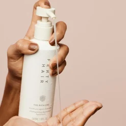 Fenty Hair Shampoot<The Rich One Moisture Repair Shampoo 300 ml