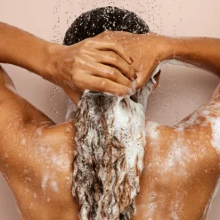 Fenty Hair Shampoot<The Rich One Moisture Repair Shampoo 300 ml