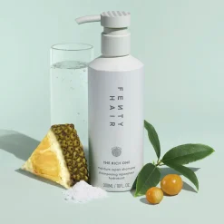 Fenty Hair Shampoot<The Rich One Moisture Repair Shampoo 300 ml