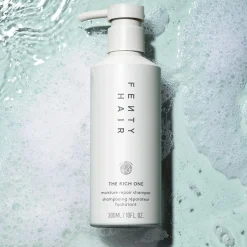 Fenty Hair Shampoot<The Rich One Moisture Repair Shampoo 300 ml