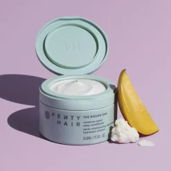Fenty Hair Hiustenhoito<The Richer One Moisture Repair Deep Conditioner 355 ml