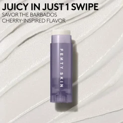 Fenty Skin Kasvojenhoito<Barbados Cherry Rocky Lip Balm huulivoide 5 g