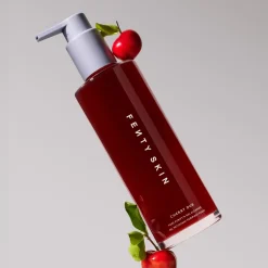 Fenty Skin Kasvojenhoito<Cherry Dub pore purify'r gel cleanser puhdistusgeeli 190 ml
