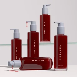 Fenty Skin Kasvojenhoito<Cherry Dub pore purify'r gel cleanser puhdistusgeeli 190 ml