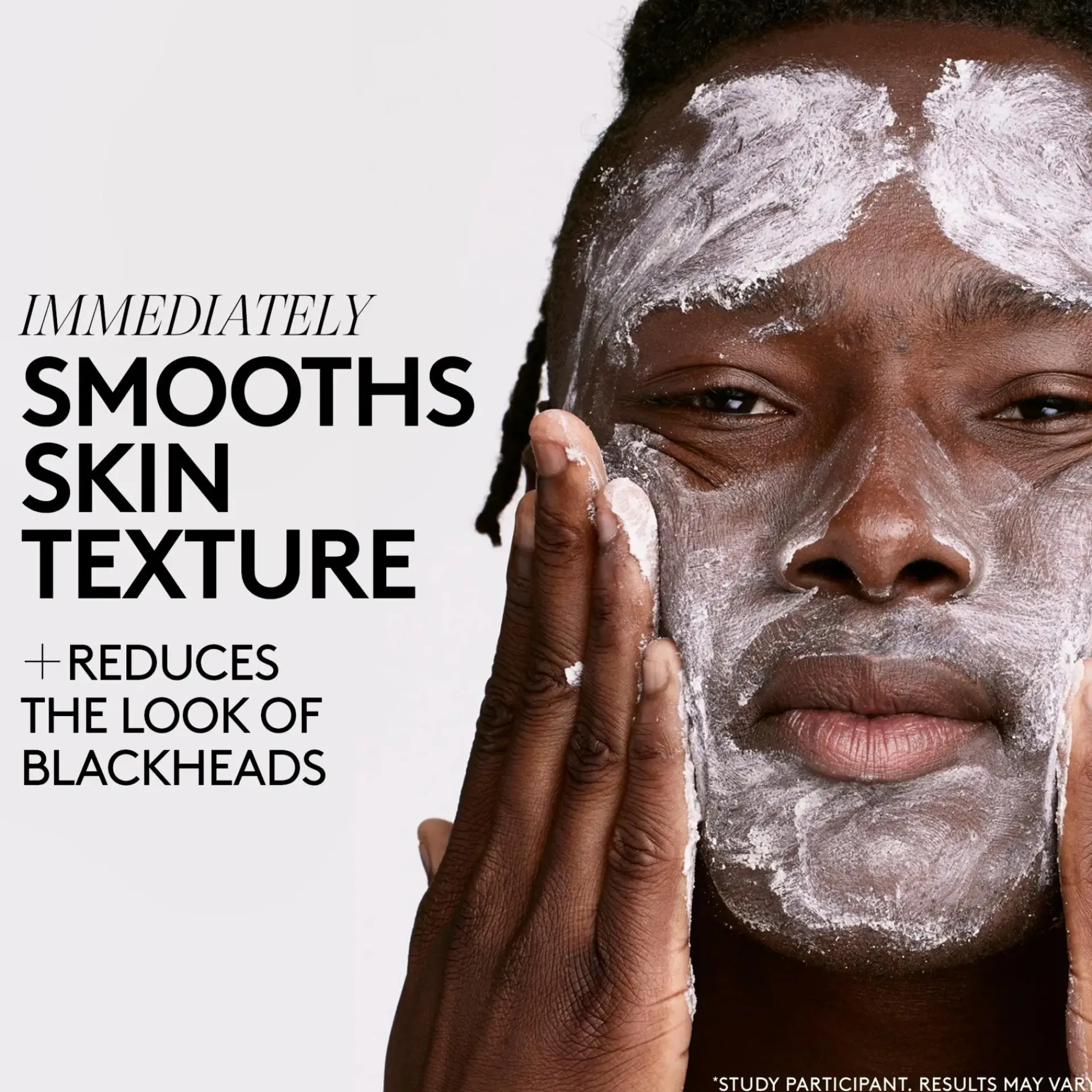 Fenty Skin Kasvojenhoito<Cookies N Clean Intensive Pore + Blackhead Face Scrub kasvokuorinta 100 ml