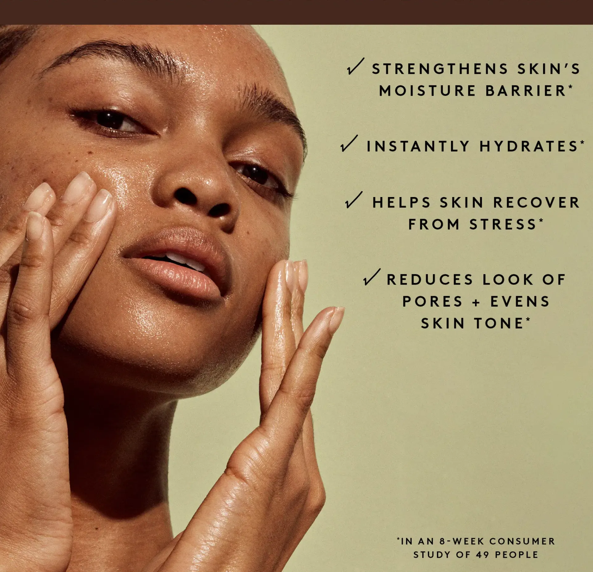 Fenty Skin Kasvojenhoito<Fat Water Hydrating Milky Toner Essence hoitovesi 150 ml