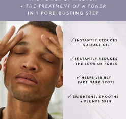 Fenty Skin Ihonhoidon Tehoaineet|Kasvojenhoito<Fat Water Pore-Refining Toner Seerumi kasvovesi 150 ml