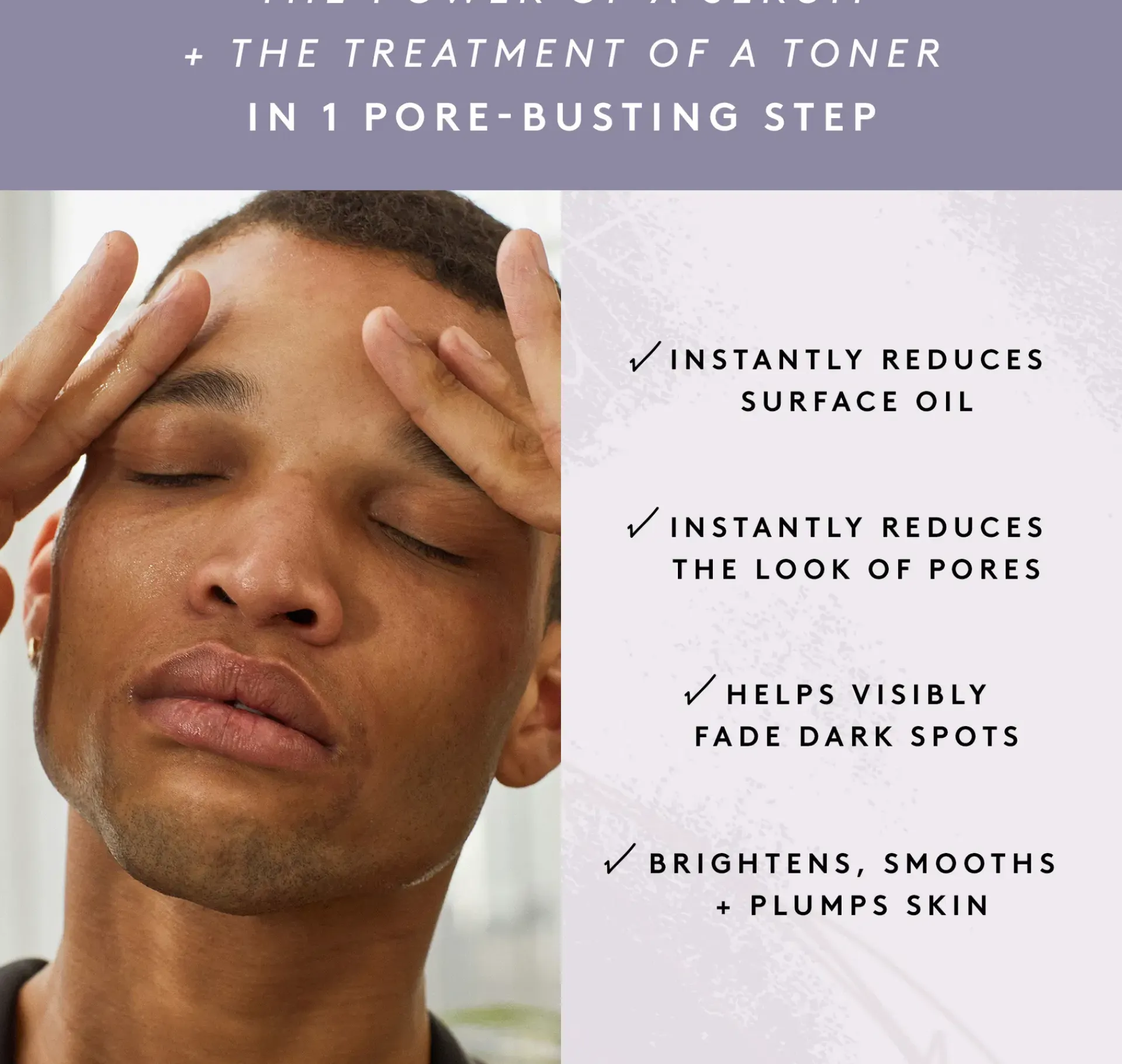 Fenty Skin Ihonhoidon Tehoaineet|Kasvojenhoito<Fat Water Pore-Refining Toner Seerumi kasvovesi 150 ml